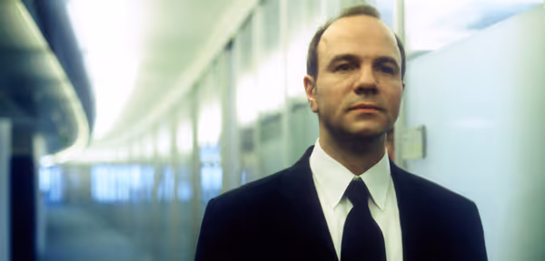 When Laurent Cantet Clocked In