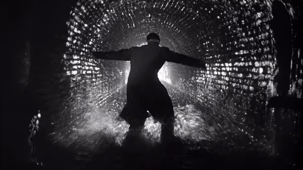 #63: ‘The Third Man’: The Reveal discusses all 100 of Sight & Sound’s Greatest Films of All Time