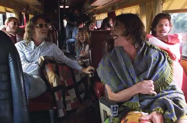 Anatomy of a Singalong: “Tiny Dancer” and the Bittersweet Soul of ‘Almost Famous’