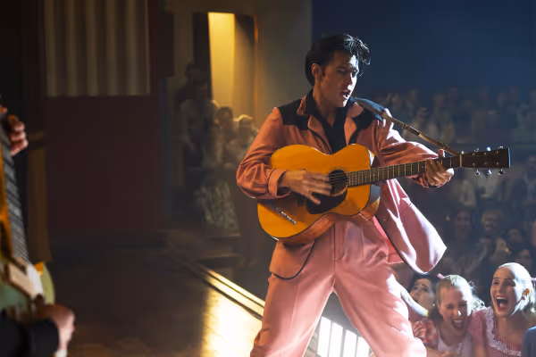 In review: 'Elvis'