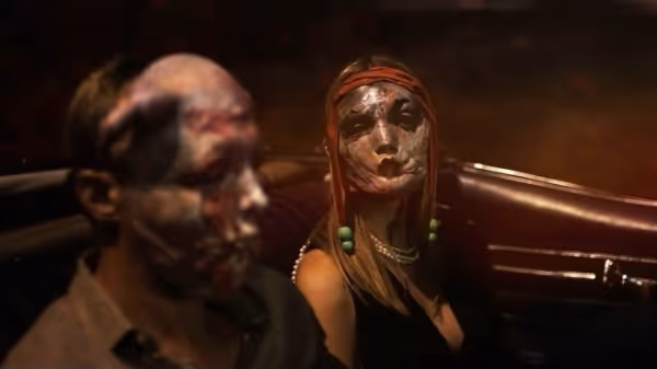 In Review: 'Infinity Pool,' 'Close'