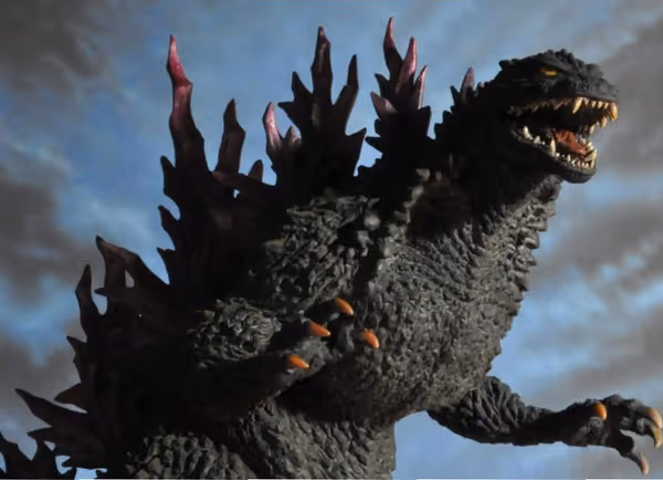 Beware of Unfounded Optimism: Shin Godzilla and Other Instructive Apocalypses