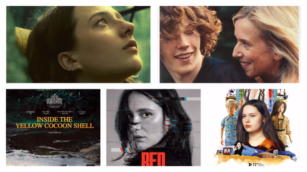 Catching Up With the Critics (Part I) 