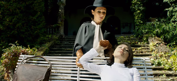 The New Cult Canon: 'The Duke of Burgundy'