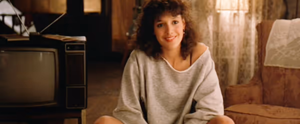 The ‘80s in 40: ‘Flashdance’ (April 15, 1983)