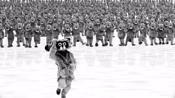 What's the best movie we haven't covered since we launched The Reveal?