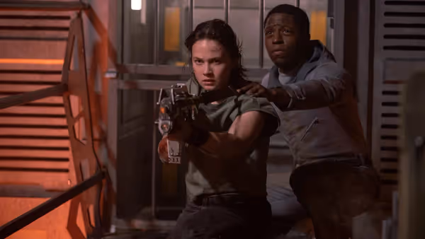 In Review: 'Alien: Romulus,' 'Caligula: The Ultimate Cut'