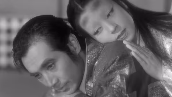 #90 (tie): ‘Ugetsu’: The Reveal discusses all 100 of Sight & Sound’s Greatest Films of All Time
