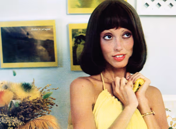 The Pink Stuff: Shelley Duvall in ‘3 Women’