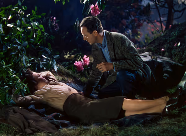 #78 (tie): 'A Matter of Life and Death': The Reveal discusses all 100 of Sight & Sound’s Greatest Films of All Time