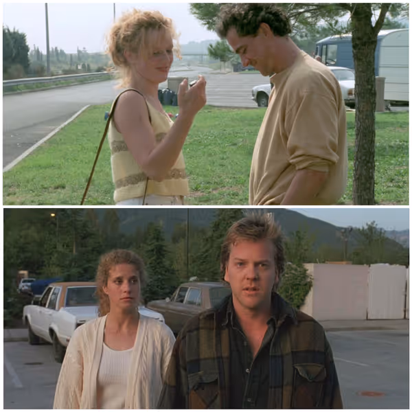 The Vanishing of 'The Vanishing'