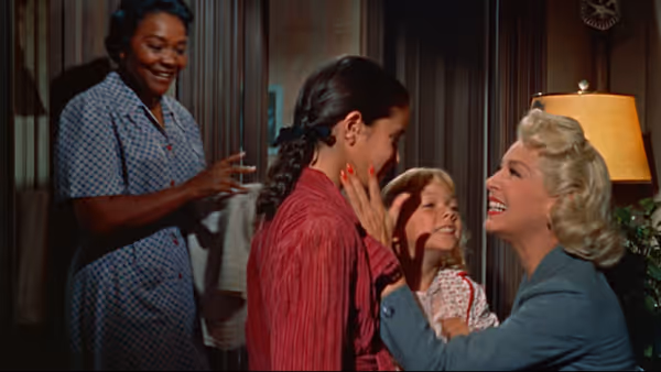 #75 (tie): 'Imitation of Life': The Reveal discusses all 100 of Sight & Sound’s Greatest Films of All Time