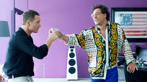 The New Cult Canon: 'The Counselor'