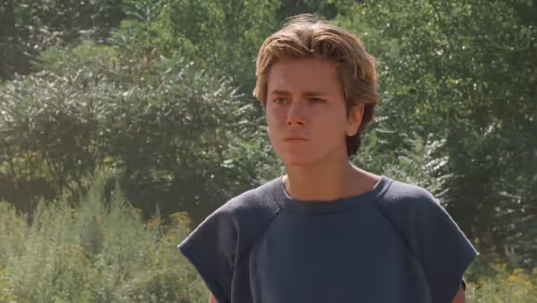 The Family Underground: Sidney Lumet's 'Running on Empty'