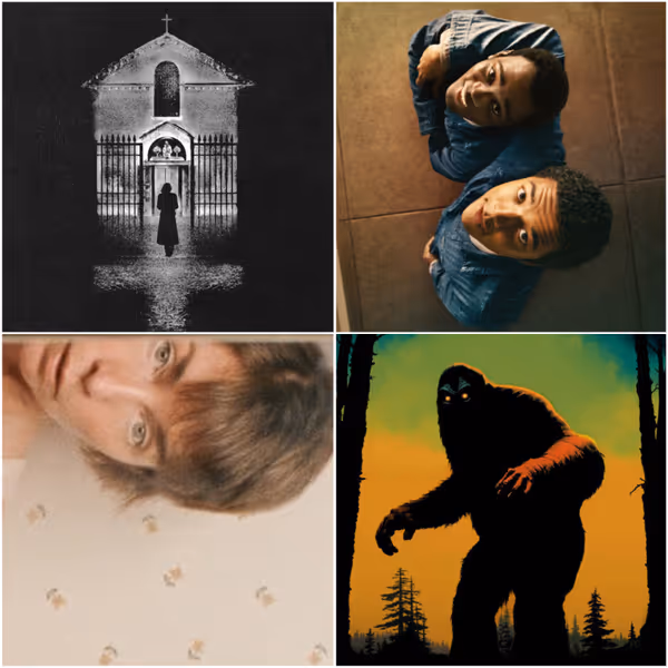 The 15 Best Movie Posters of 2024