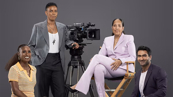 The Winner is Always the Loser on 'Project Greenlight' 