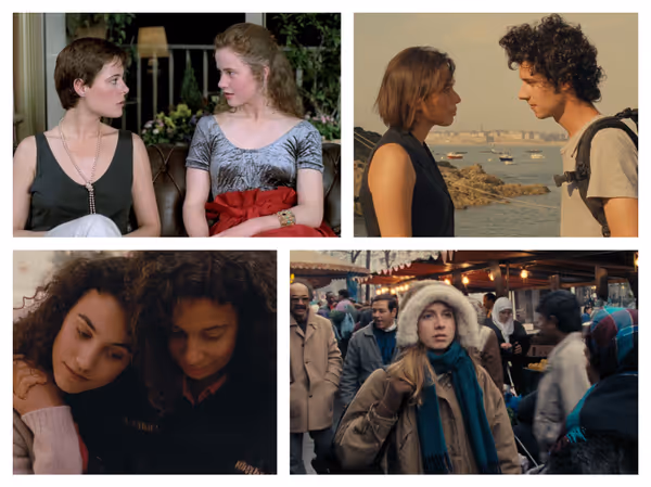 Worst to Best: Éric Rohmer’s Tales of the Four Seasons