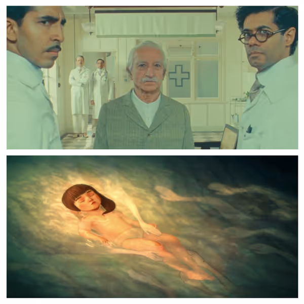 Worst to Best: The 2024 Oscar Shorts Nominees