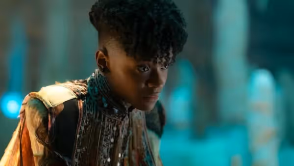 In Review: 'Black Panther: Wakanda Forever,' 'Selena Gomez: My Mind & Me,' 'Wendell & Wild'