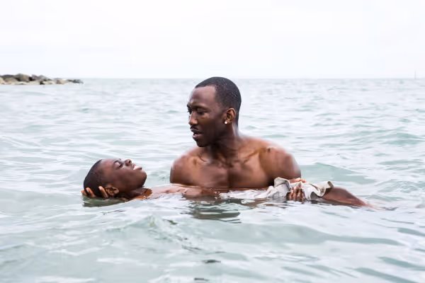 #60 (tie): 'Moonlight': The Reveal discusses all 100 of Sight & Sound’s Greatest Films of All Time