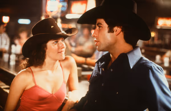The ‘80s in 40: ‘Urban Cowboy’ (June 18, 1980)