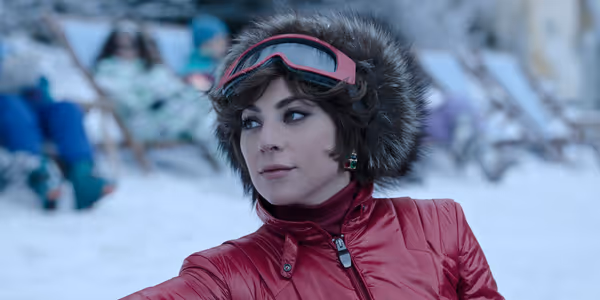 In Review: 'House of Gucci,' 'King Richard'