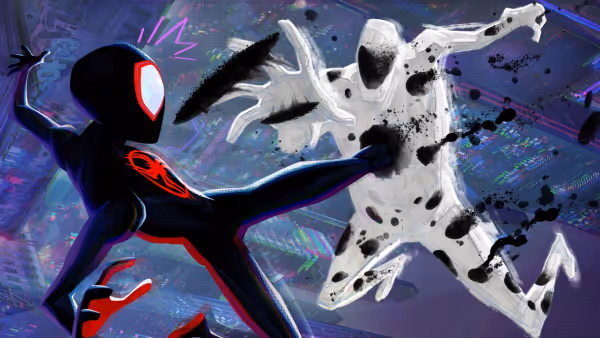 In Review: 'Spider-Man: Across the Spider-Verse,' 'The Boogeyman'