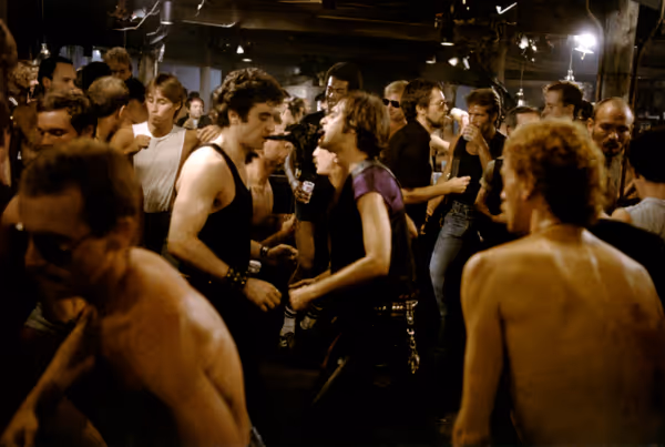 Minding the Gaps: 'Cruising' (1980)