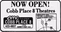 Memories of a Forgotten Multiplex