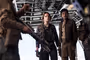 10 Thoughts On ‘Rogue One: A Star Wars Story’