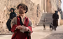 In Review: 'Cyrano,' 'Texas Chainsaw Massacre,' 'Studio 666'