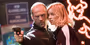 The Comic Fury of Jason Statham