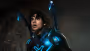 In Review: 'Blue Beetle,' 'Strays'