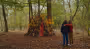 In Review: 'Petite Maman,' 'Memory'