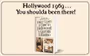 Odds and Sods: Five Thoughts on Quentin Tarantino's Novelization of 'Once Upon a Time in Hollywood'