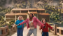 In Review: 'A Minecraft Movie,' 'The Friend'